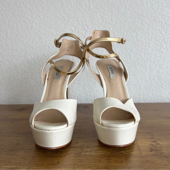 Guess platforms - Picture 11 of 11